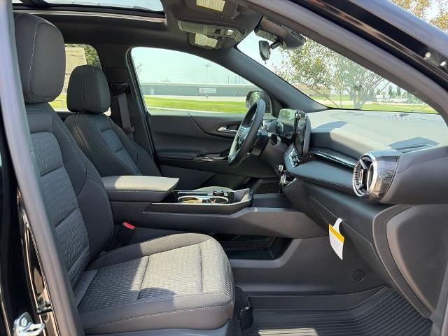 2027 Chevrolet Equinox AWD LT