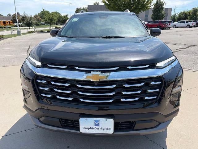 2027 Chevrolet Equinox AWD LT