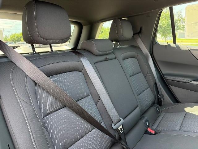 2027 Chevrolet Equinox AWD LT