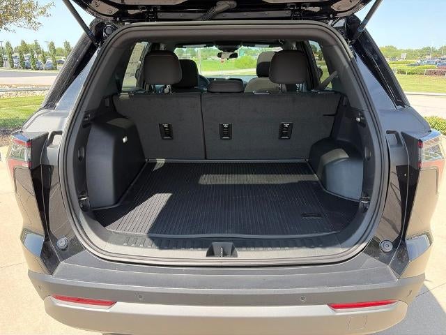 2027 Chevrolet Equinox AWD LT