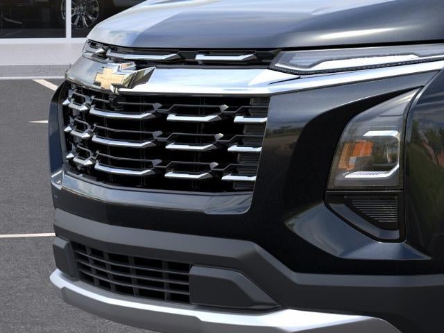 2027 Chevrolet Equinox AWD LT