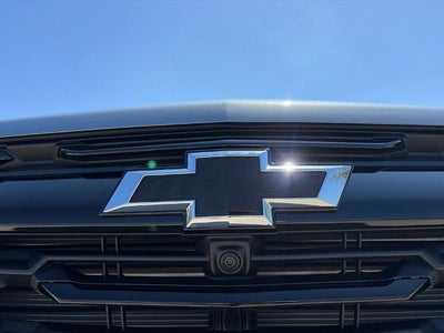 2027 Chevrolet Equinox AWD LT