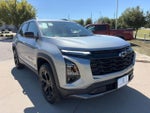 2027 Chevrolet Equinox AWD LT