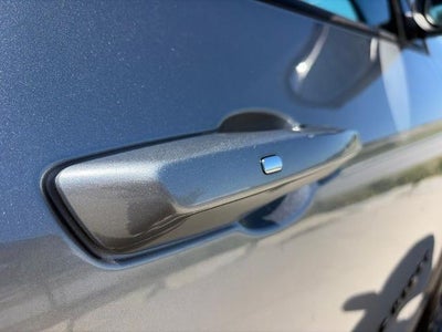 2027 Chevrolet Equinox AWD LT