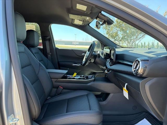 2027 Chevrolet Equinox AWD LT