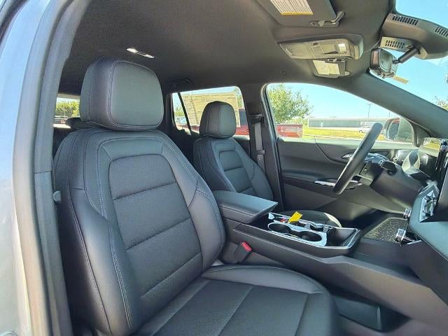 2027 Chevrolet Equinox AWD LT