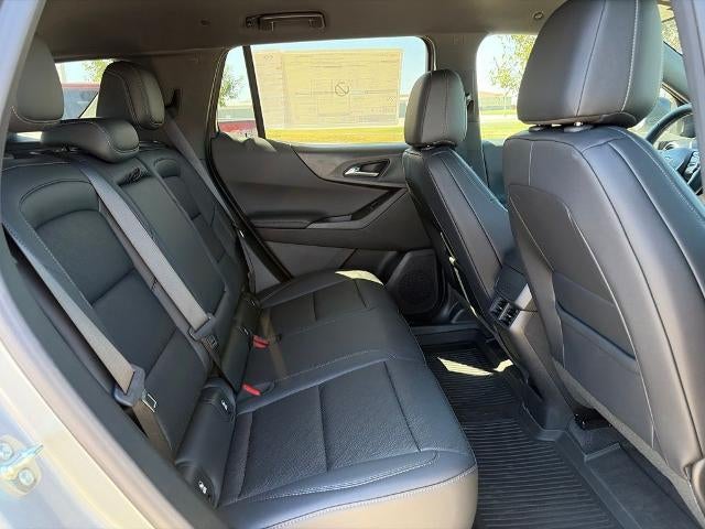 2027 Chevrolet Equinox AWD LT