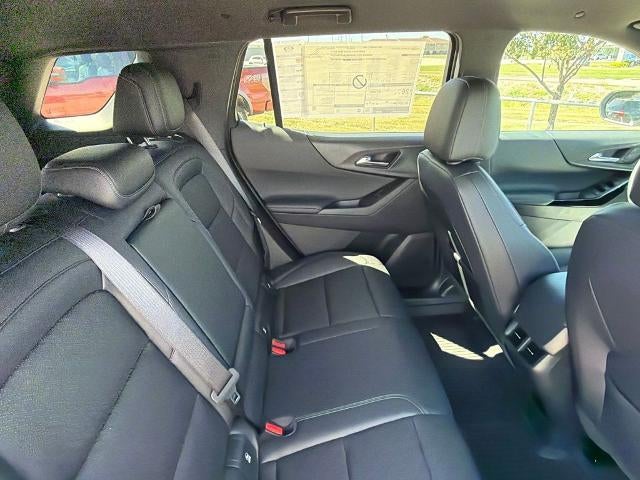 2027 Chevrolet Equinox AWD LT