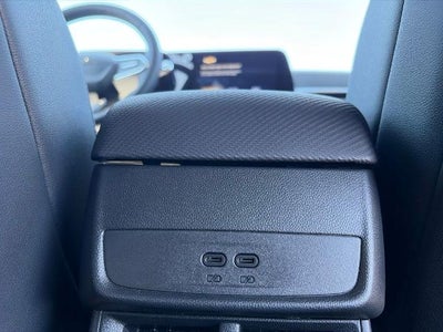2027 Chevrolet Equinox AWD LT
