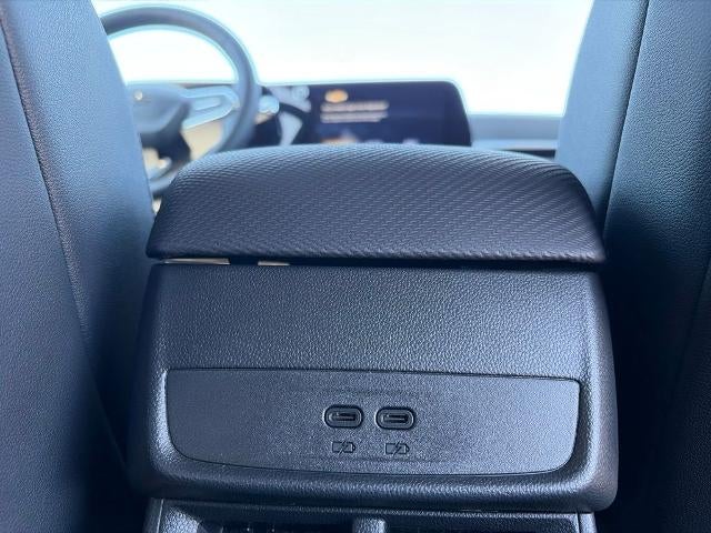 2027 Chevrolet Equinox AWD LT