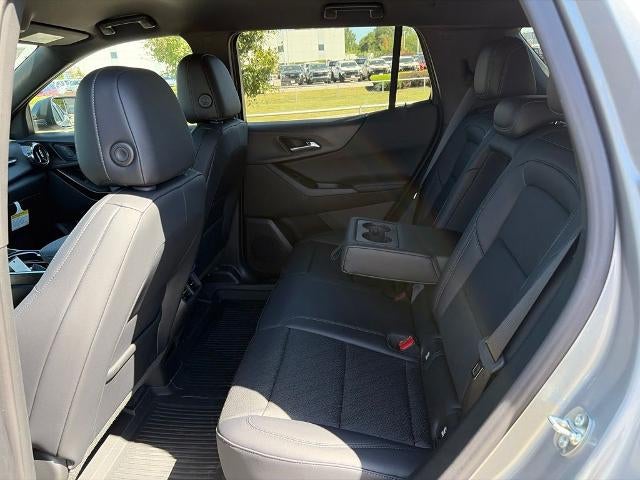 2027 Chevrolet Equinox AWD LT