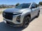 2027 Chevrolet Equinox AWD LT