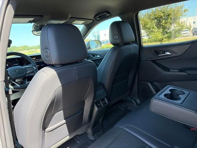 2027 Chevrolet Equinox AWD LT