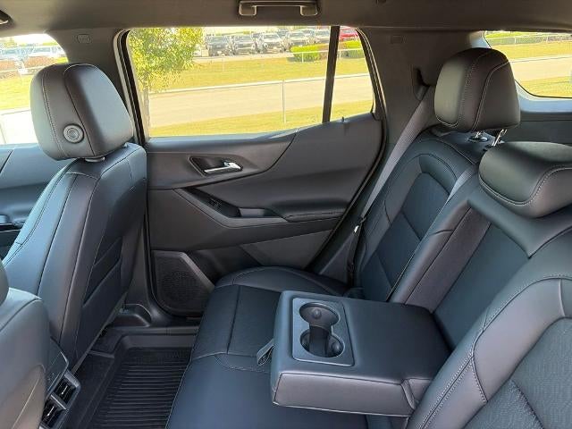 2027 Chevrolet Equinox AWD LT