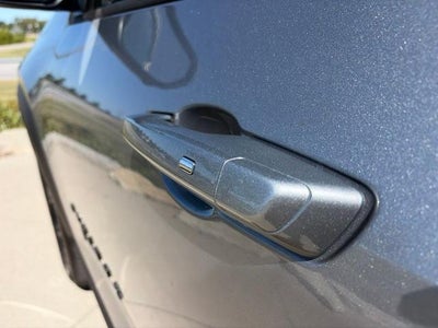 2027 Chevrolet Equinox AWD LT