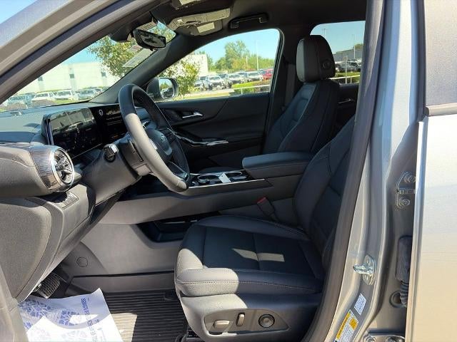 2027 Chevrolet Equinox AWD LT
