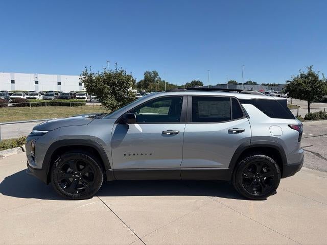2027 Chevrolet Equinox AWD LT