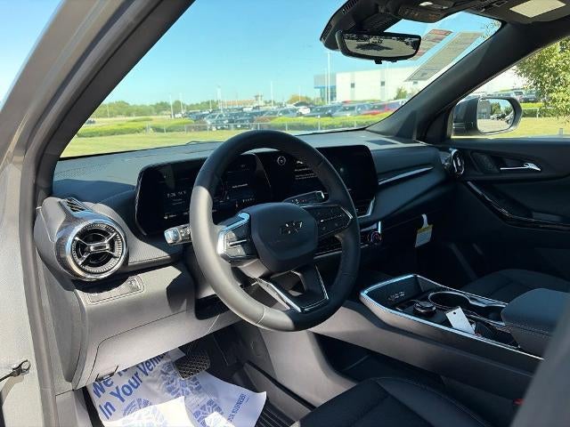 2027 Chevrolet Equinox AWD LT