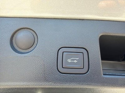 2027 Chevrolet Equinox AWD LT
