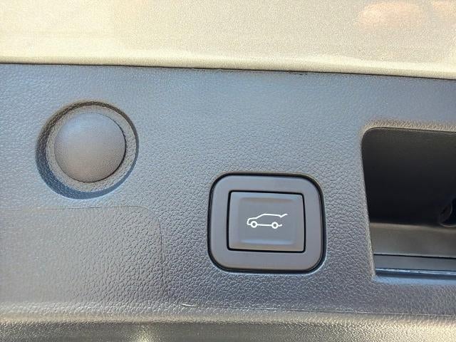 2027 Chevrolet Equinox AWD LT