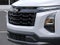 2027 Chevrolet Equinox AWD LT
