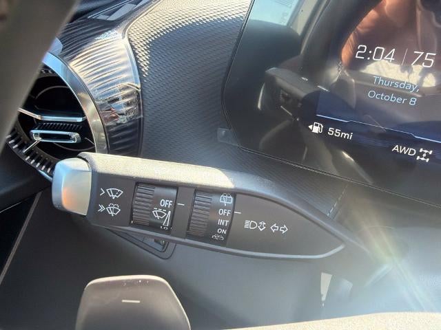 2027 Chevrolet Equinox AWD LT