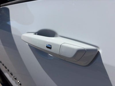 2027 Chevrolet Equinox AWD LT