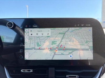 2027 Chevrolet Equinox AWD LT