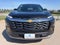 2027 Chevrolet Equinox AWD LT