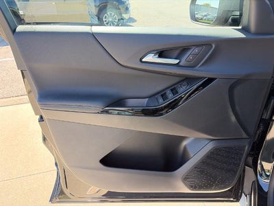 2027 Chevrolet Equinox AWD LT