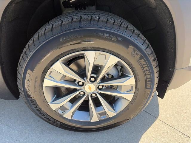 2027 Chevrolet Equinox AWD LT