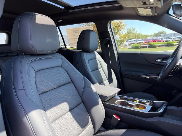2027 Chevrolet Equinox AWD LT