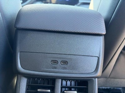 2027 Chevrolet Equinox AWD LT