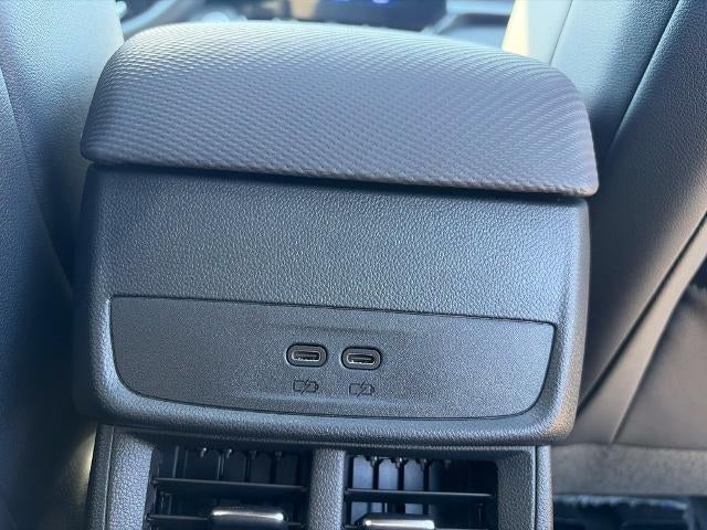 2027 Chevrolet Equinox AWD LT