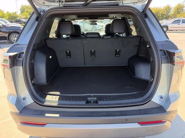 2027 Chevrolet Equinox AWD LT