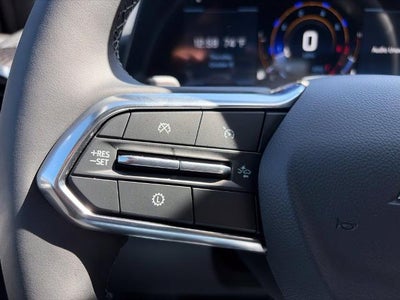 2027 Chevrolet Equinox AWD LT