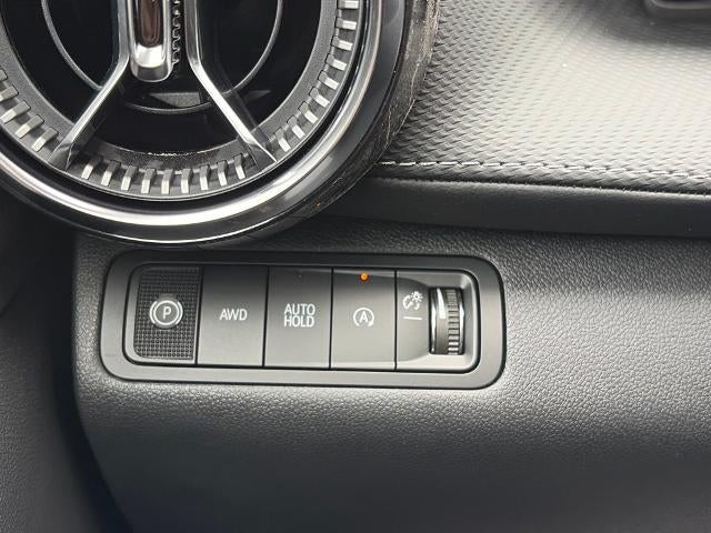 2027 Chevrolet Equinox AWD LT