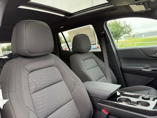 2027 Chevrolet Equinox AWD LT