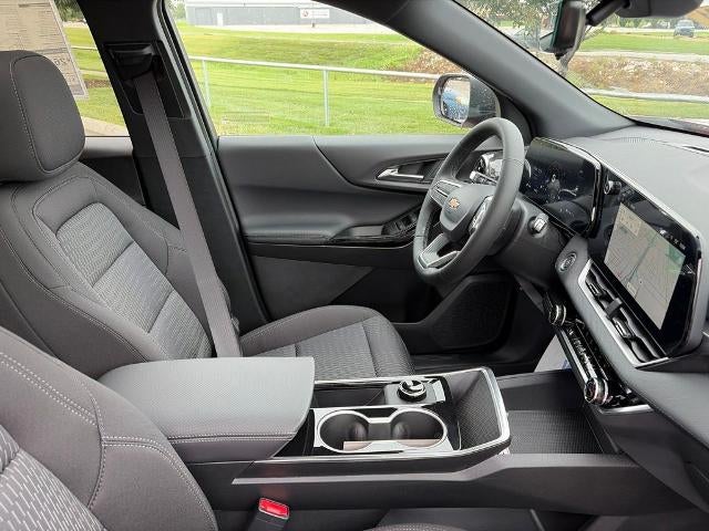 2027 Chevrolet Equinox AWD LT