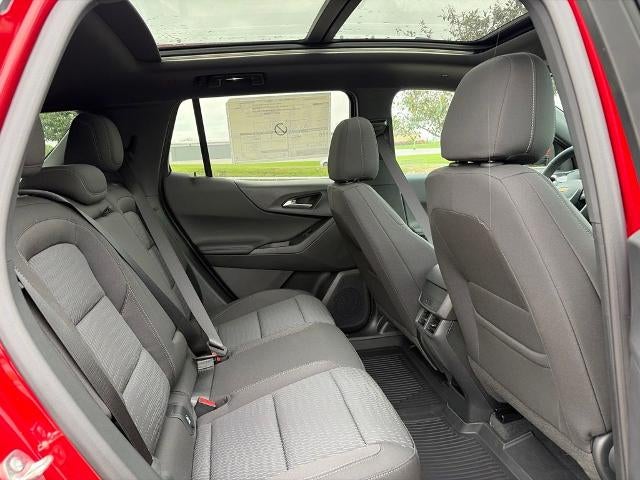2027 Chevrolet Equinox AWD LT