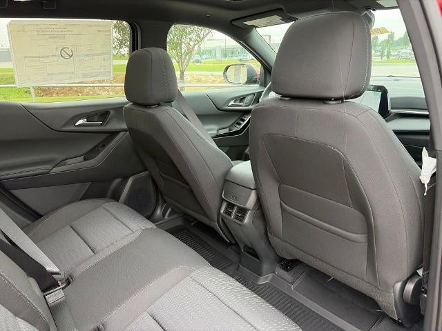 2027 Chevrolet Equinox AWD LT