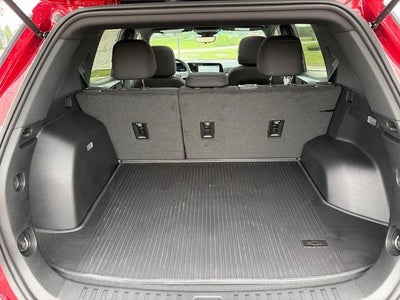 2027 Chevrolet Equinox AWD LT