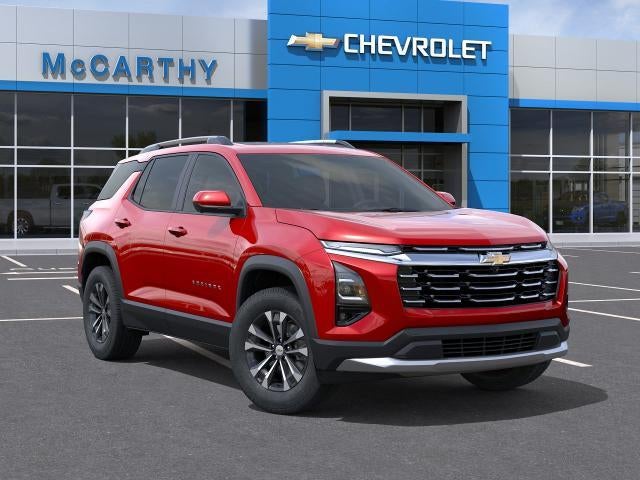 2027 Chevrolet Equinox AWD LT