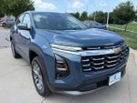 2027 Chevrolet Equinox AWD LT