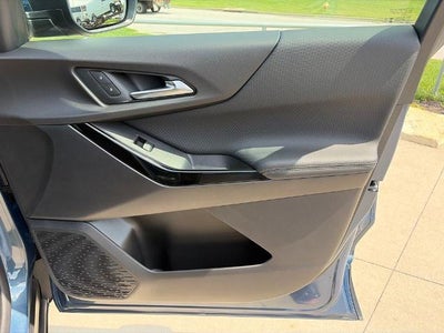 2027 Chevrolet Equinox AWD LT