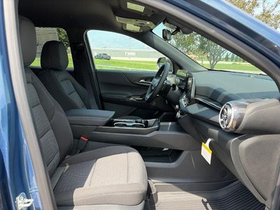 2027 Chevrolet Equinox AWD LT