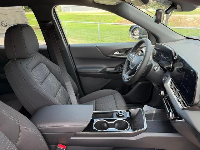 2027 Chevrolet Equinox AWD LT