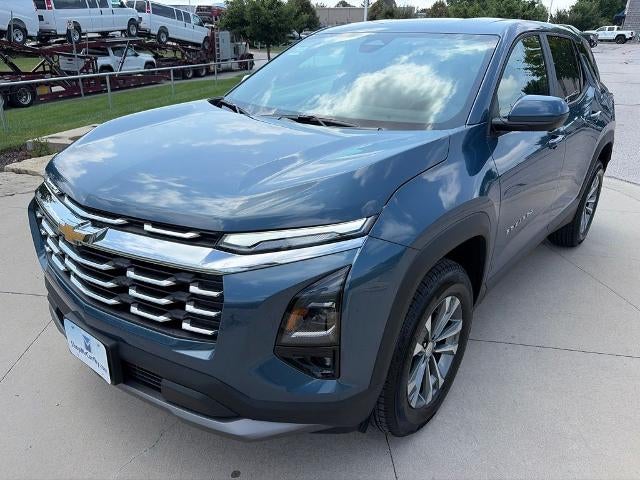 2027 Chevrolet Equinox AWD LT