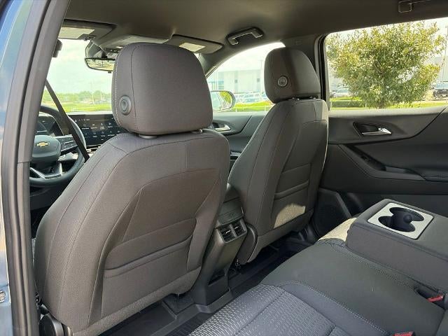 2027 Chevrolet Equinox AWD LT
