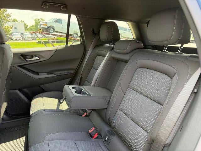 2027 Chevrolet Equinox AWD LT